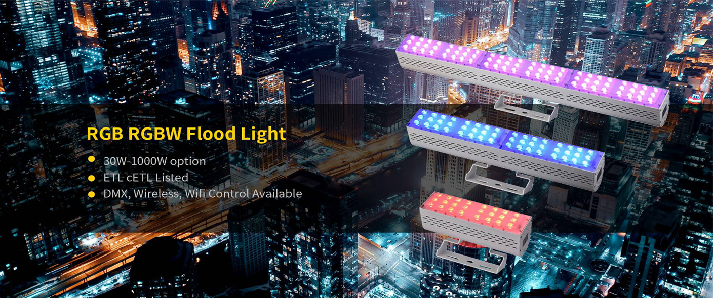 led flood lights