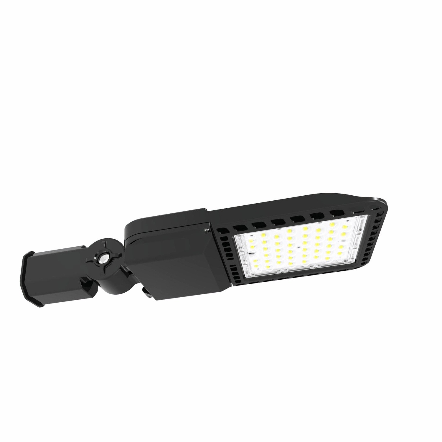  LED Shoebox Street  150W  Outdoor Parking and  Public Lighting