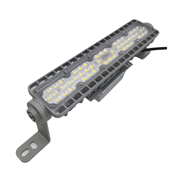 50W IP66 LED Tunnel Light