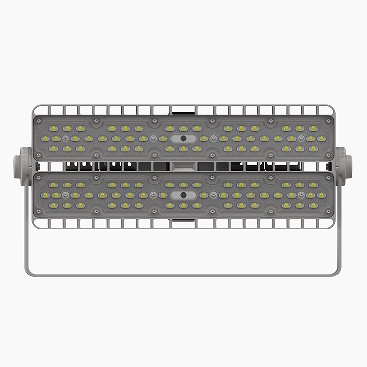 100W IP66 LED Tunnel Light