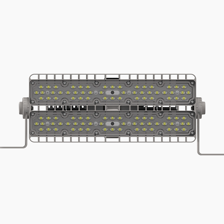 100W IP66 LED Tunnel Light