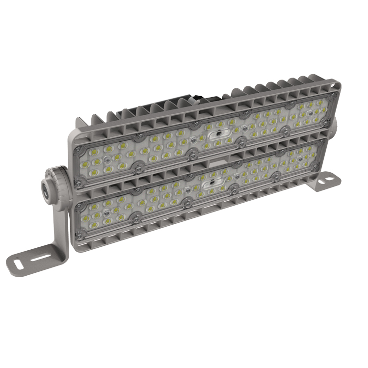 100W IP66 LED Tunnel Light