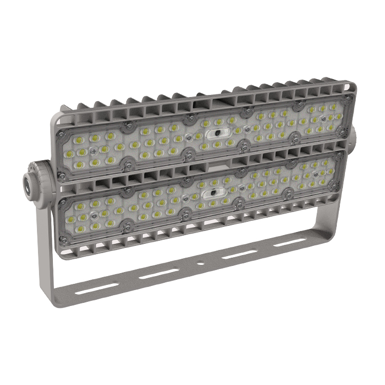 100W IP66 LED Tunnel Light