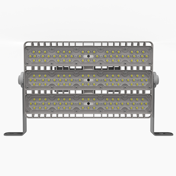 150W IP66 LED Tunnel Light