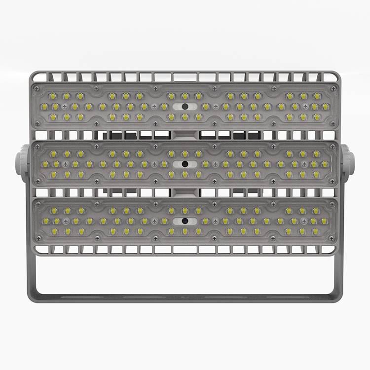 150W IP66 LED Tunnel Light