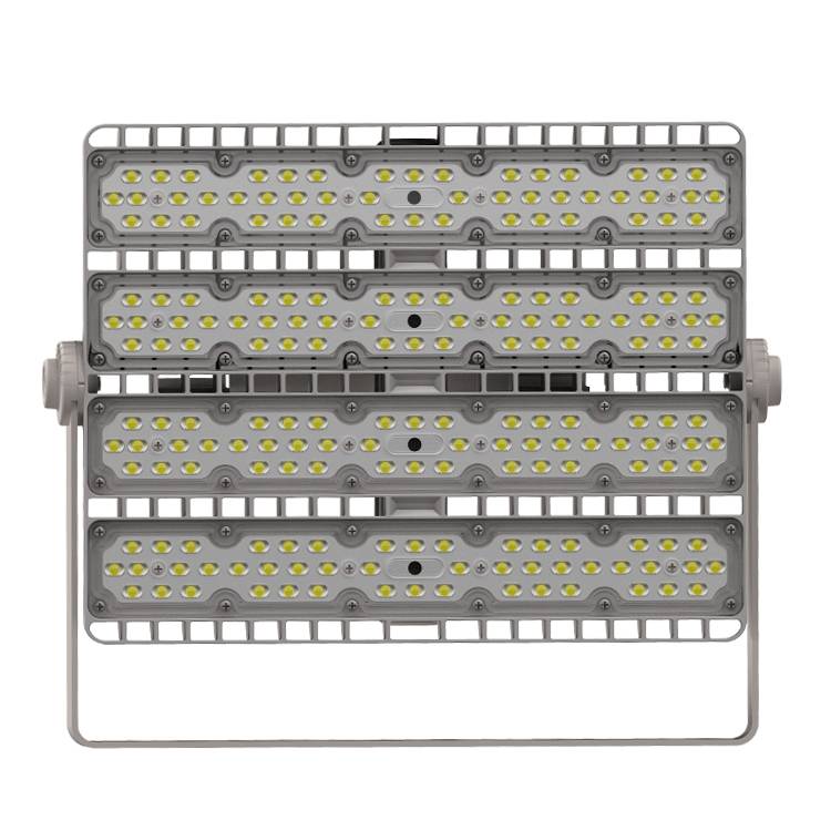 200W IP66 LED Tunnel Light