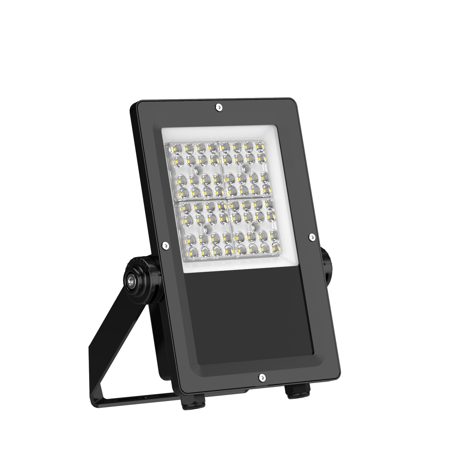 Outdoor IP67 50W LED Flood Light