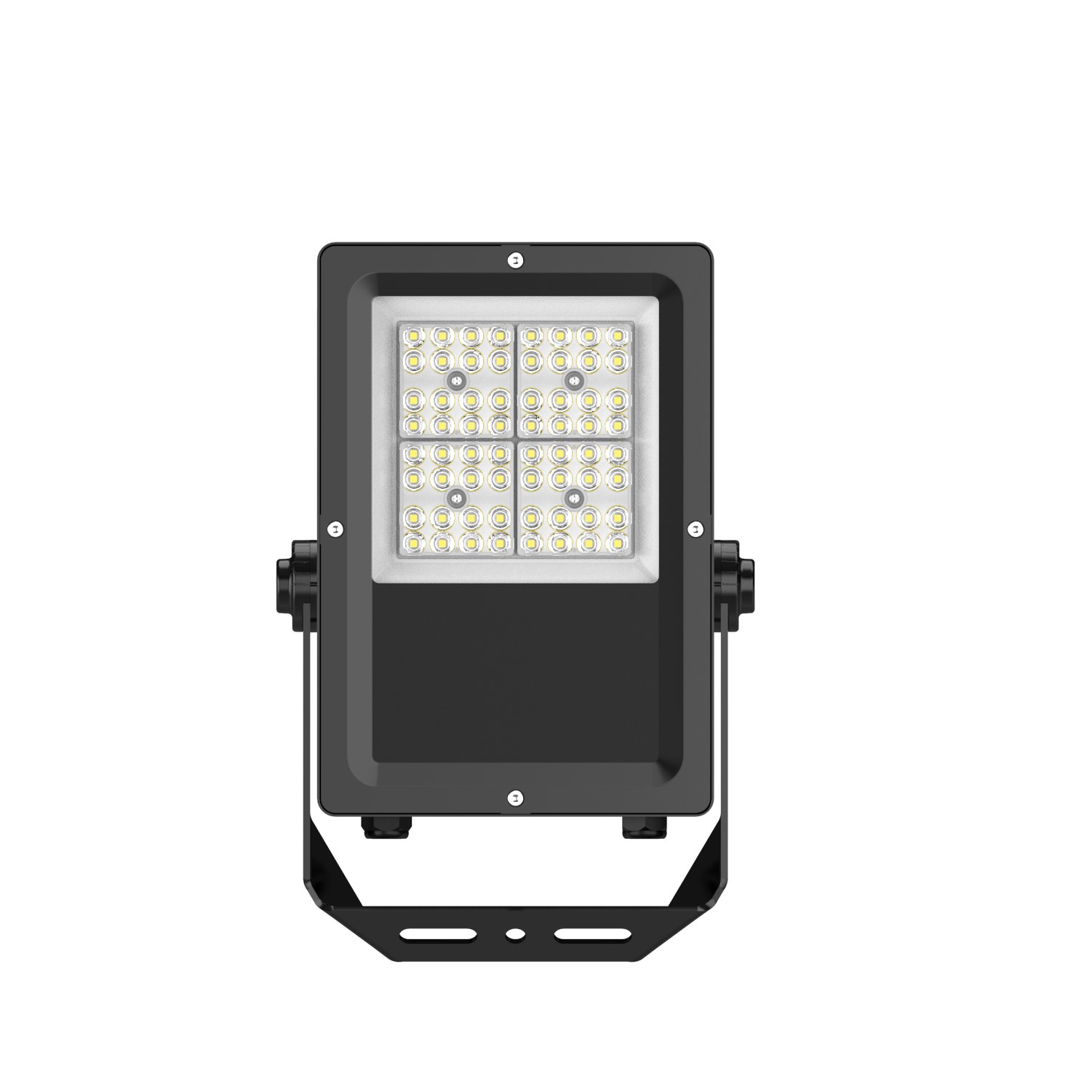 Outdoor IP67 50W LED Flood Light