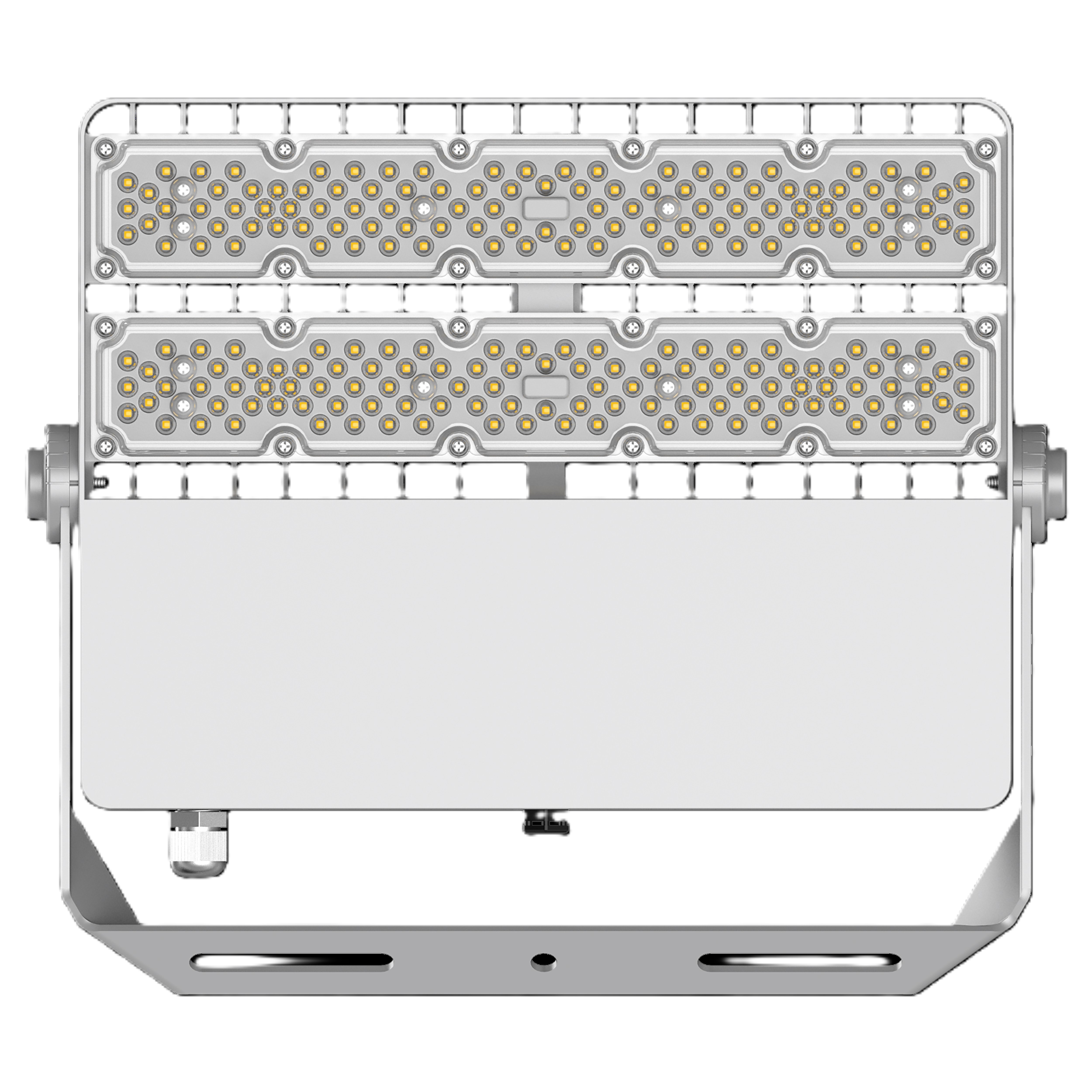 80W IP66 LED High Pole Light