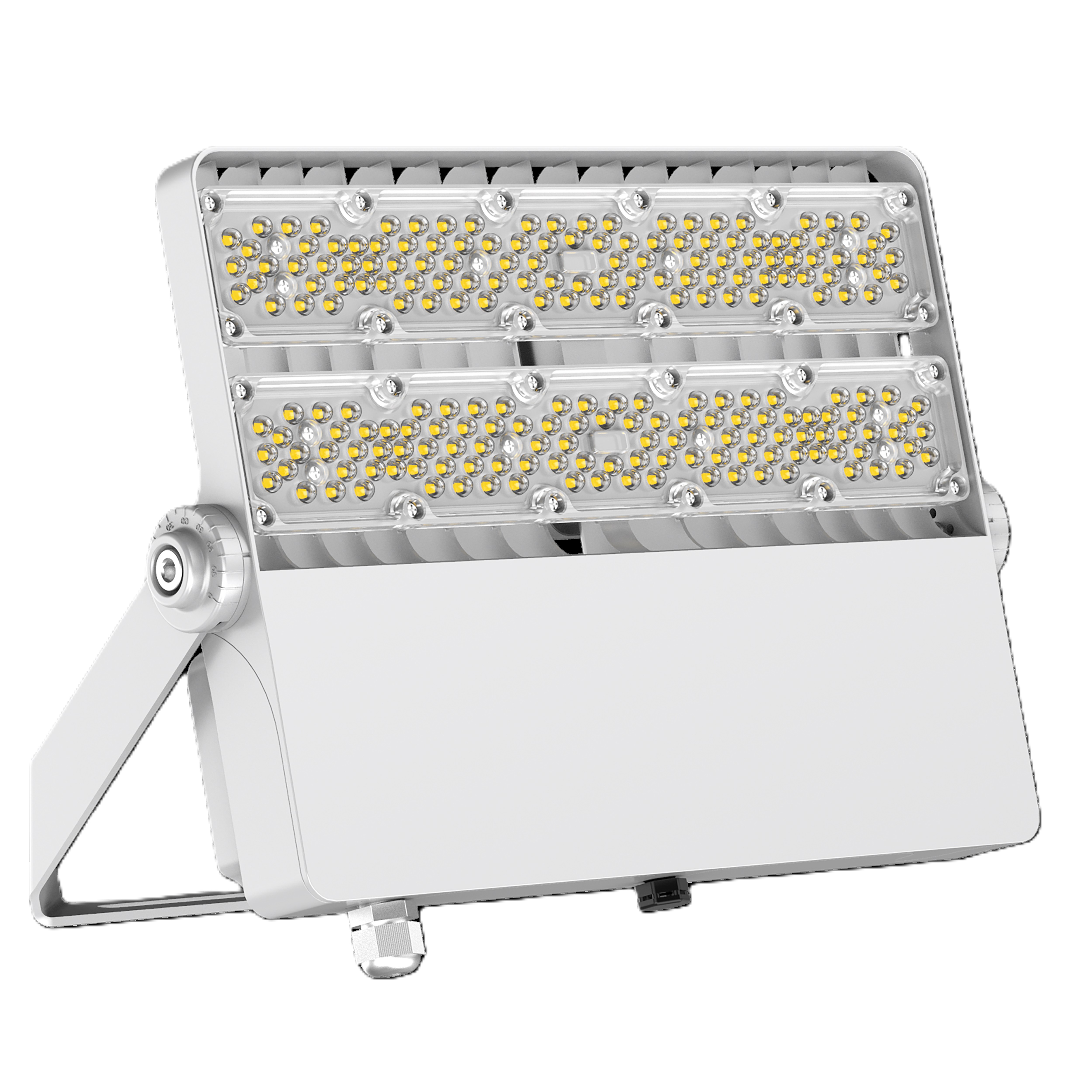 80W IP66 LED High Pole Light