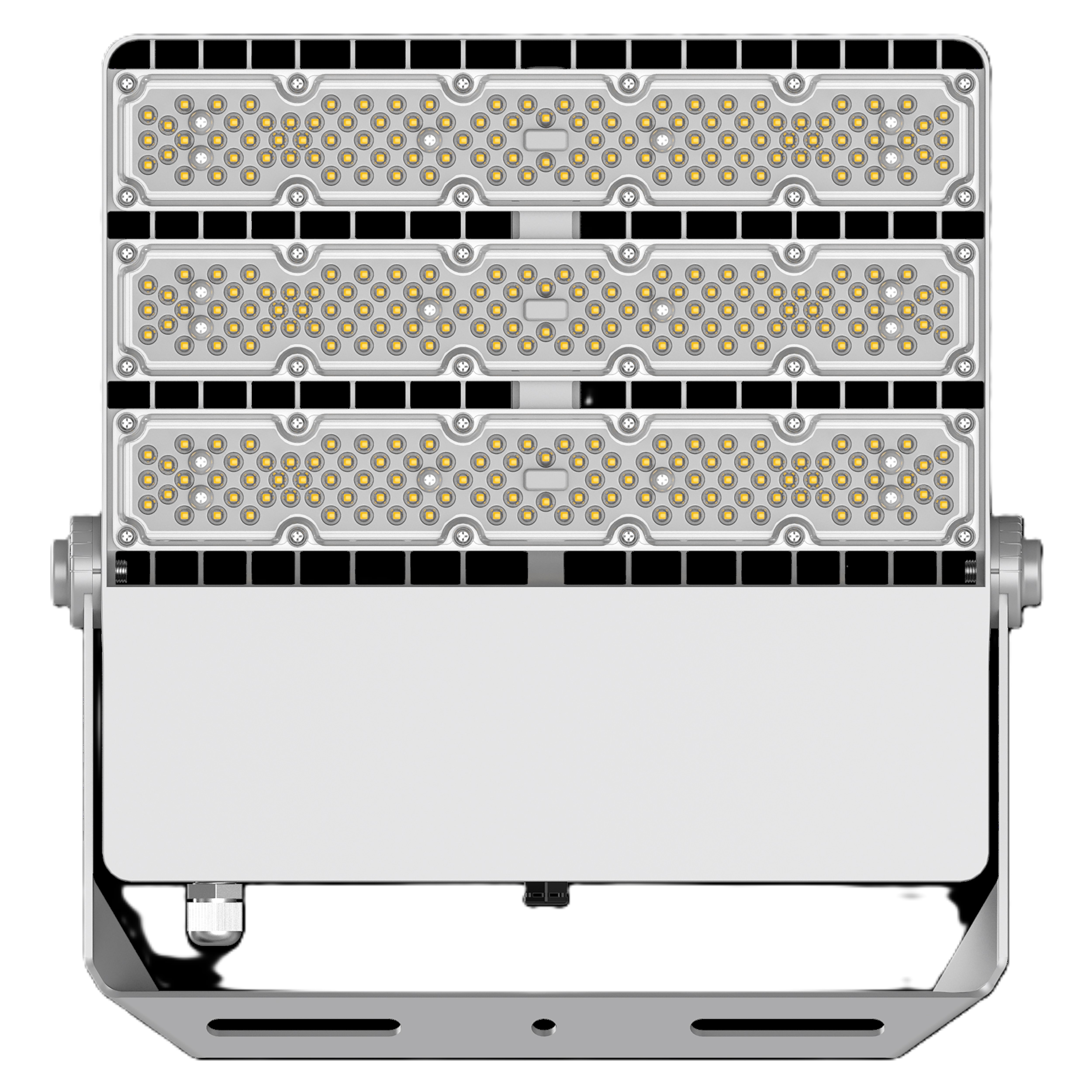 150W IP66 LED High Pole Light