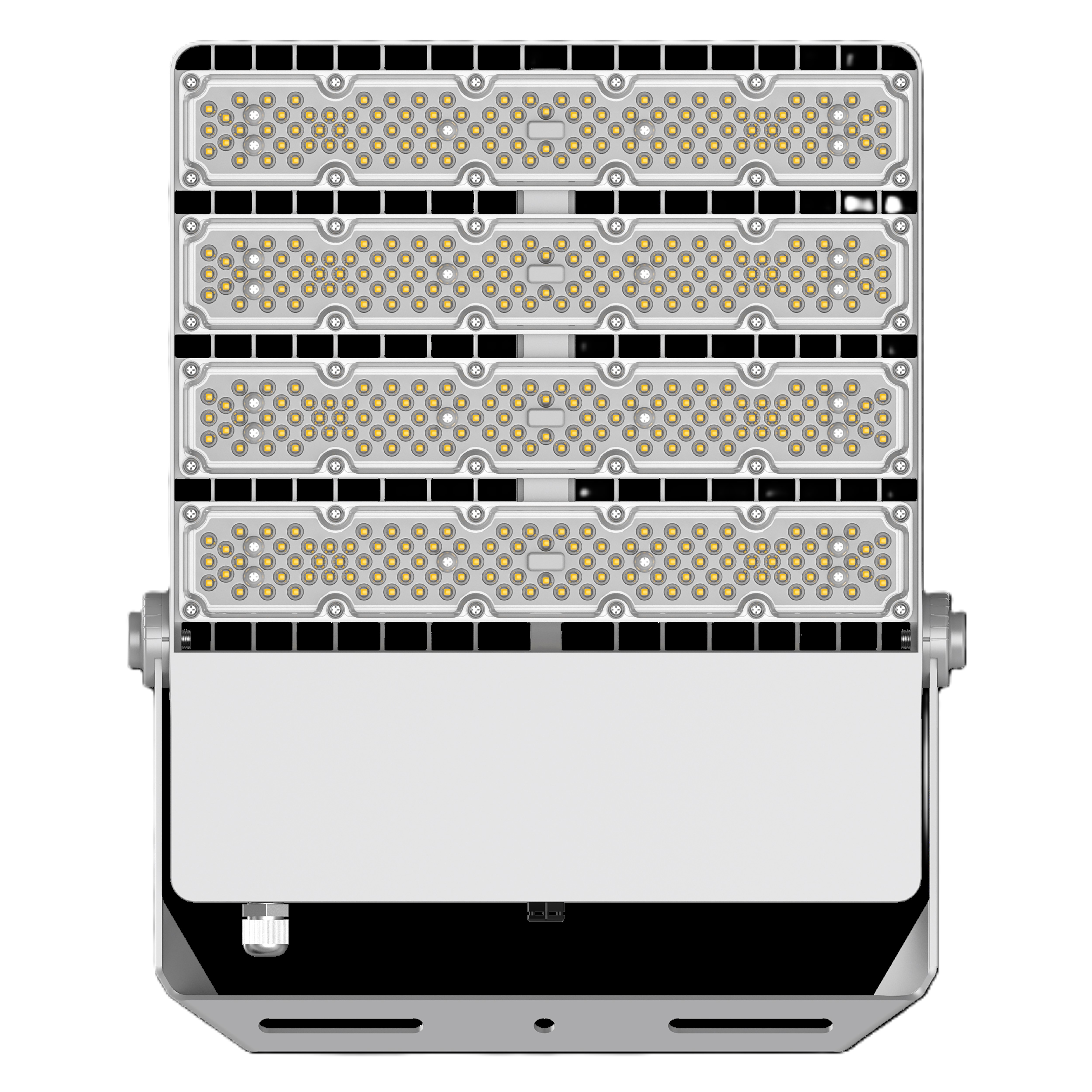 200W IP66 LED High Pole Light