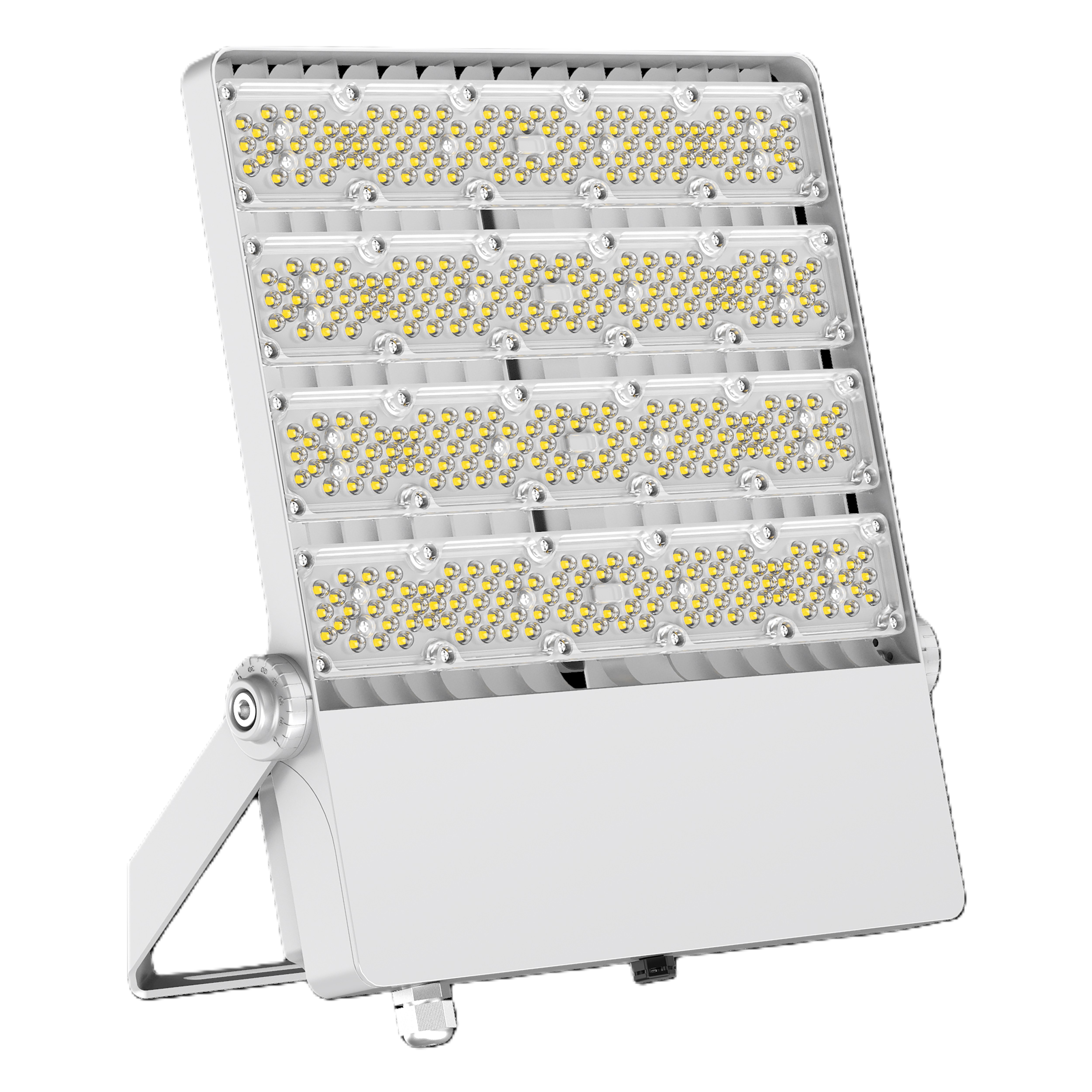 200W IP66 LED High Pole Light