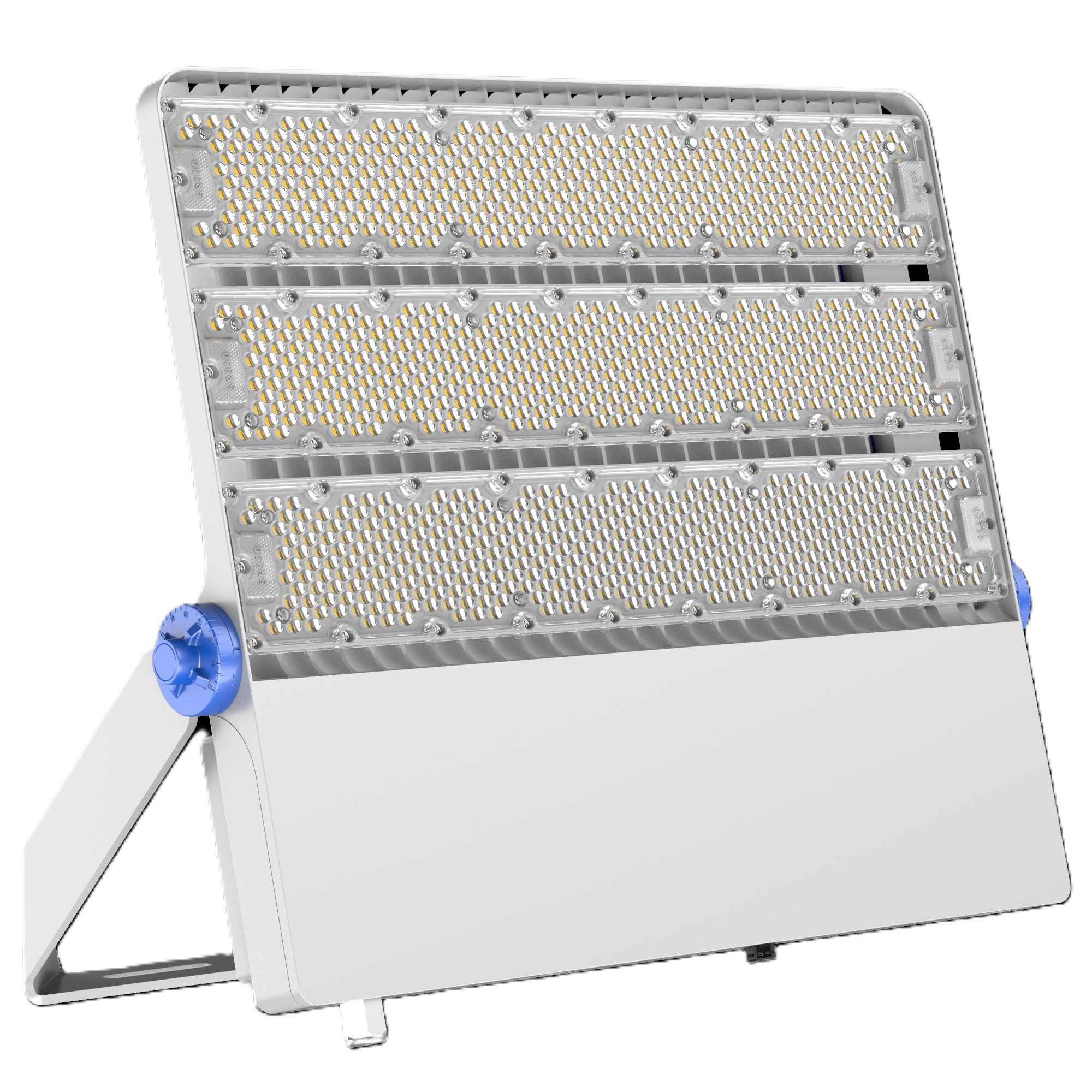 750W IP66 LED High Pole Light