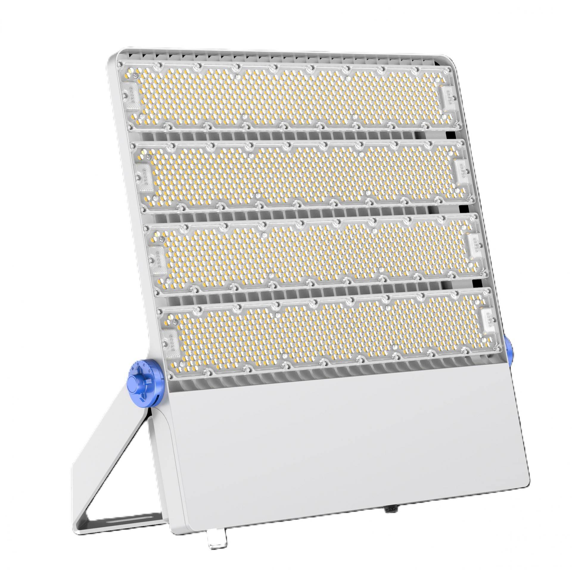 1000W IP66 LED High Pole Light