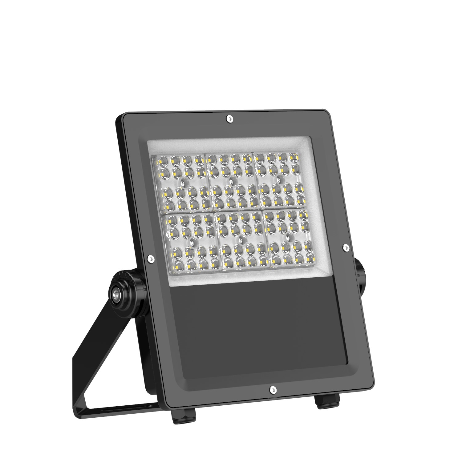 Outdoor IP67 75W LED Flood Light