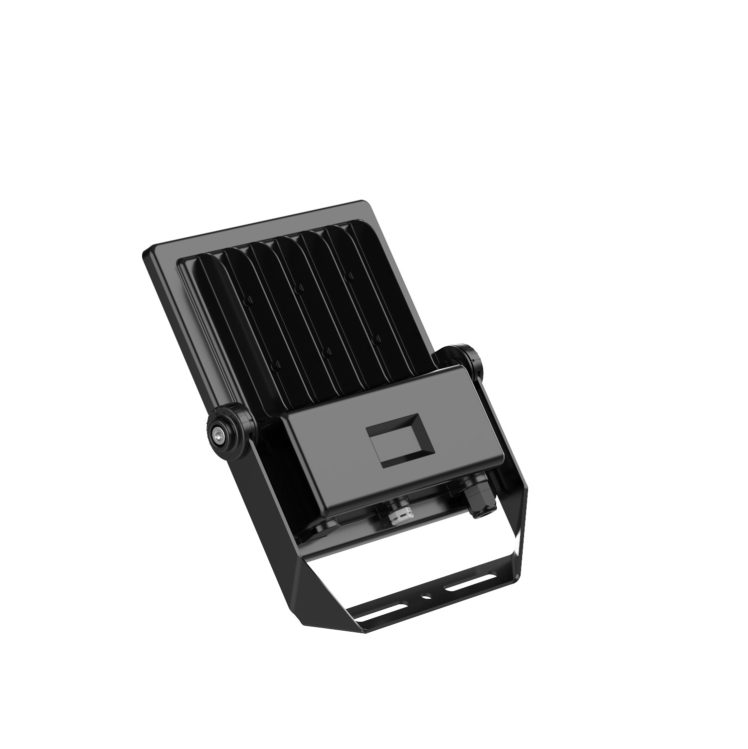 Outdoor IP67 75W LED Flood Light