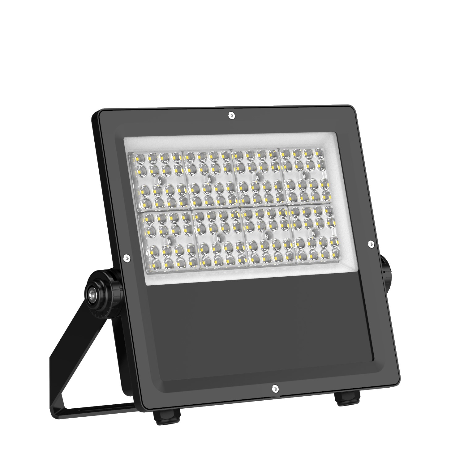 Outdoor IP67 100W LED Flood Light