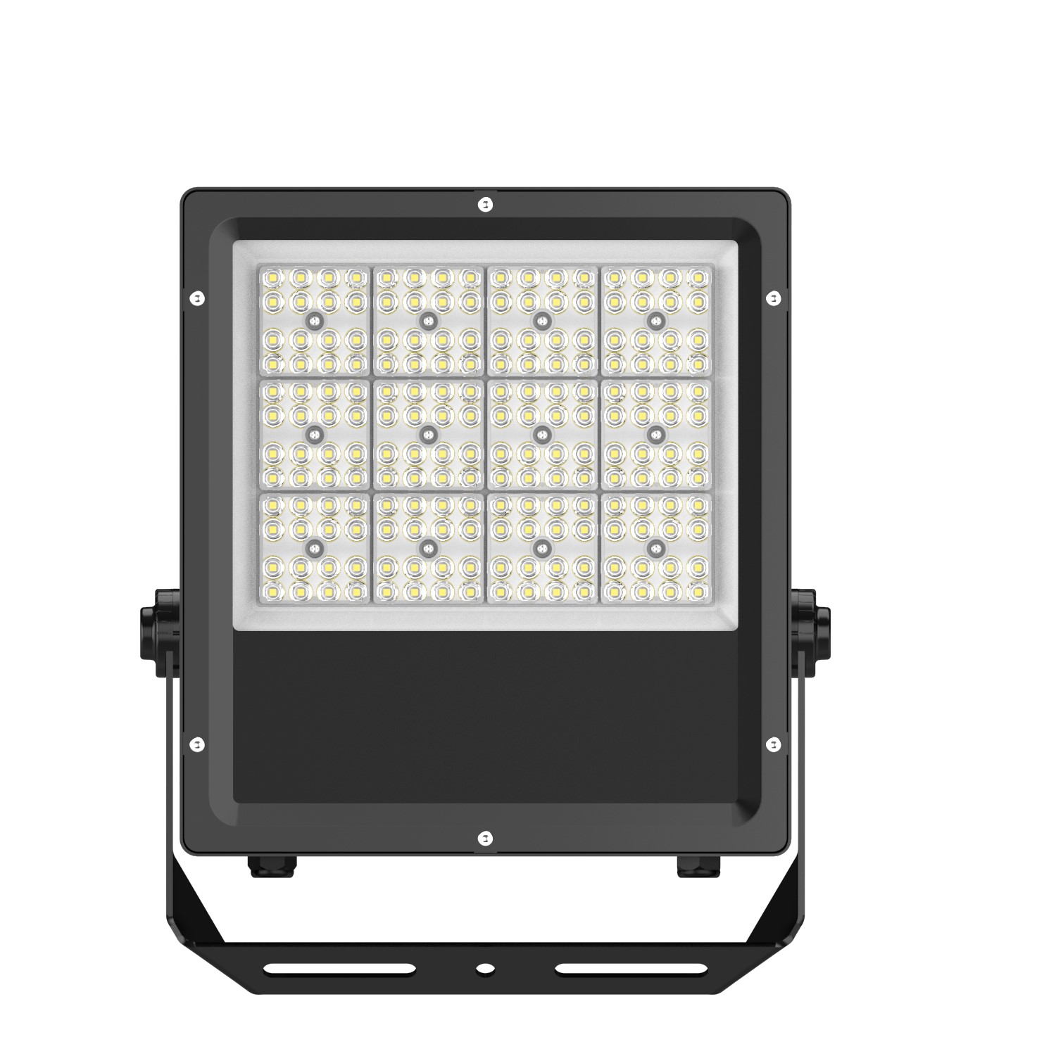 Outdoor IP67 150W LED Flood Light