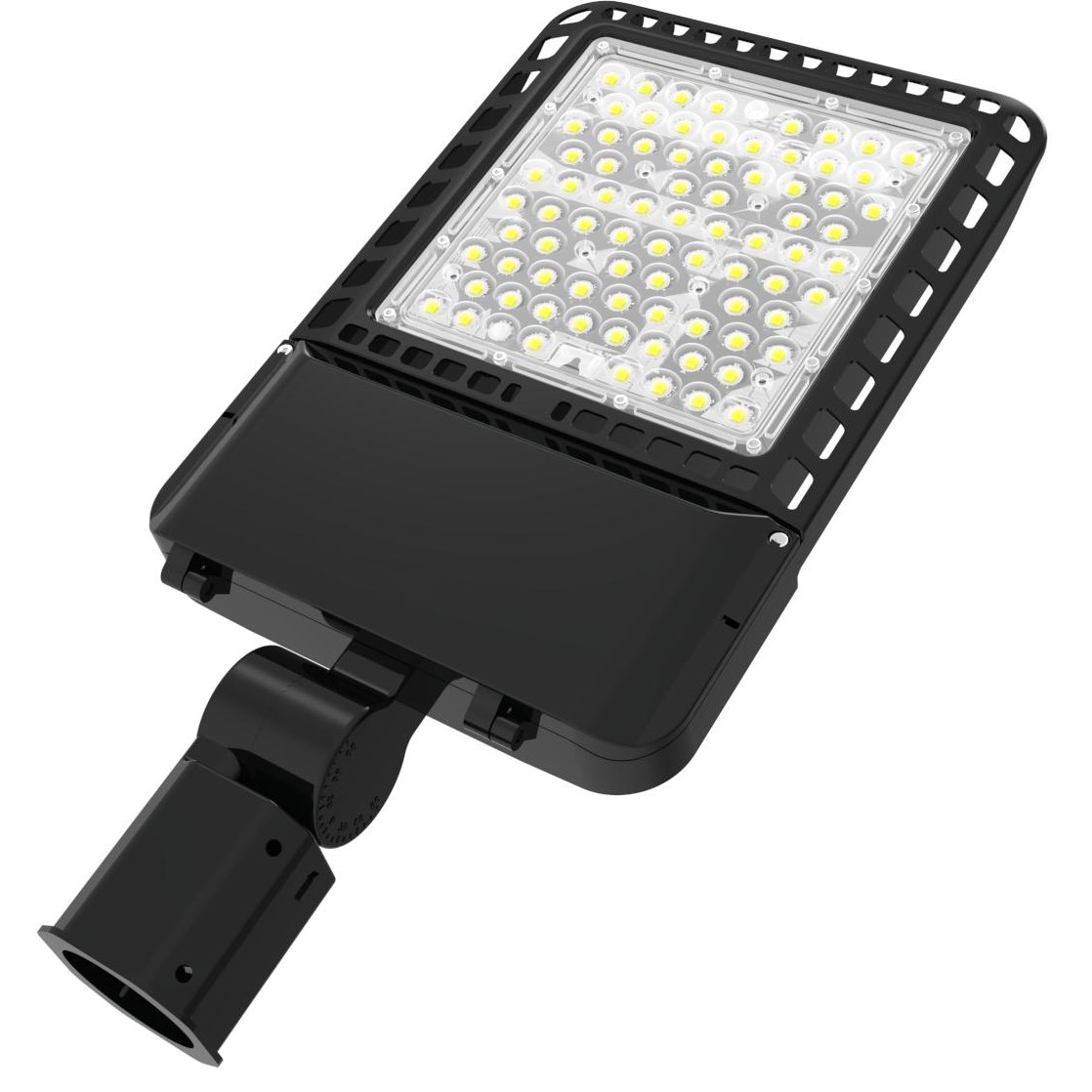 Shoebox Street Light high power  200W  