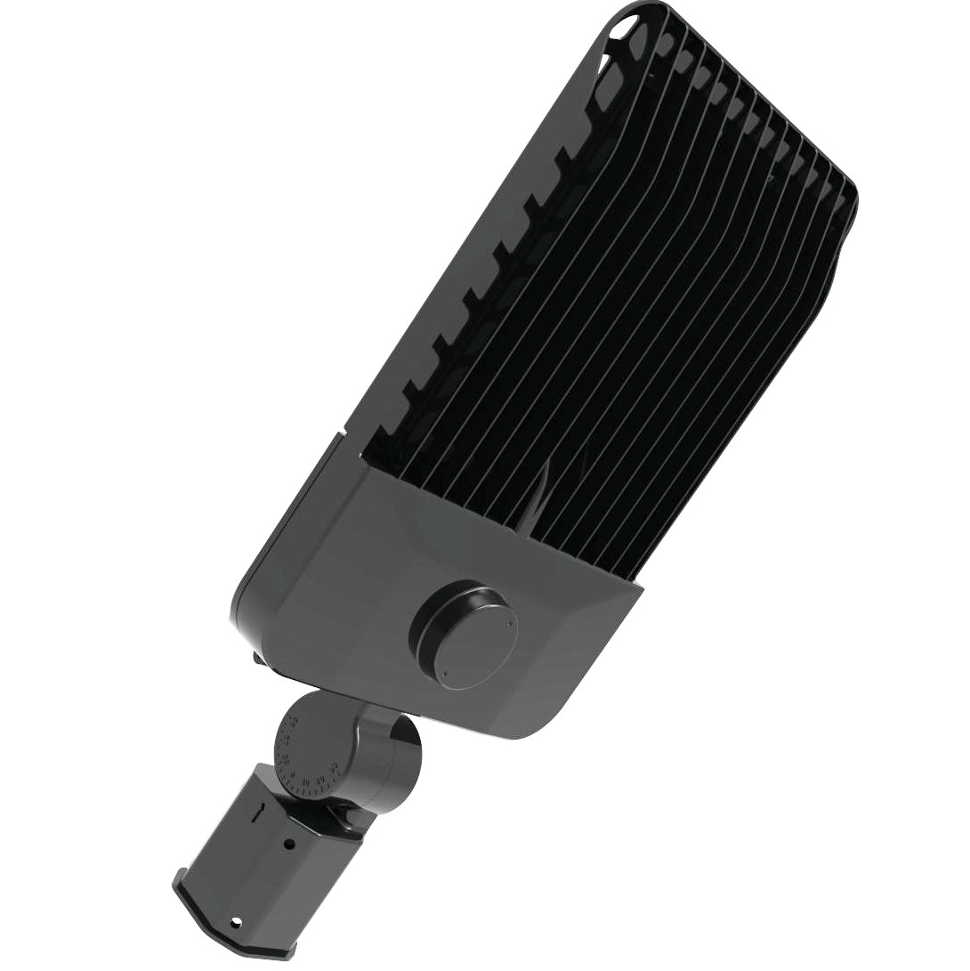 Shoebox Street Light high power  200W  