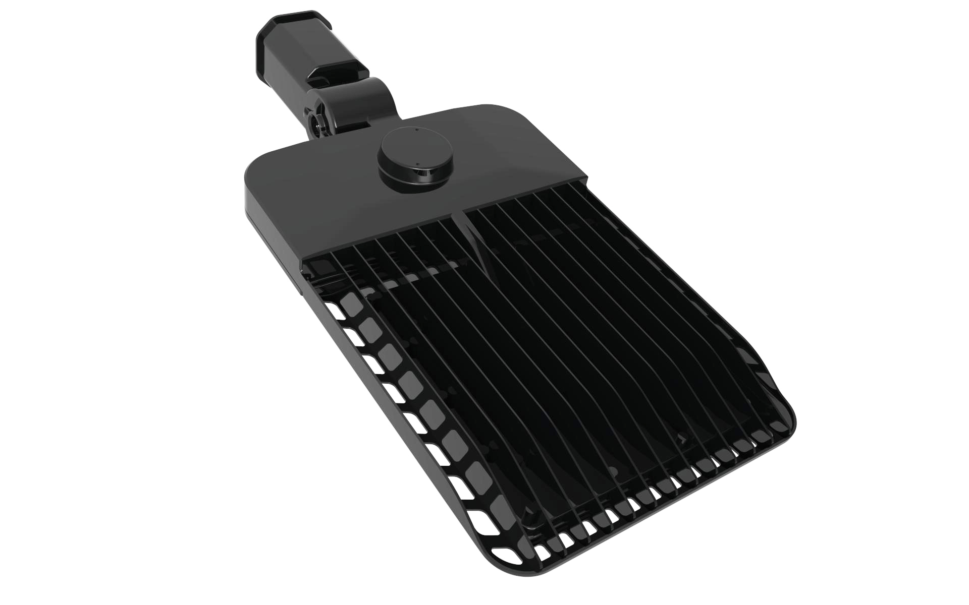 Shoebox Street Light high power  200W  