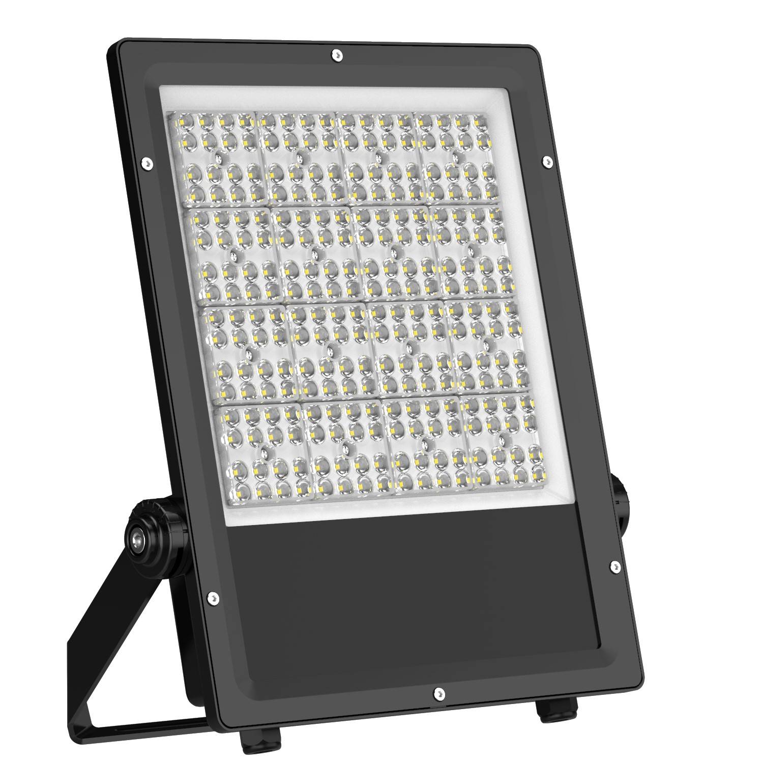 Outdoor IP67 200W LED Flood Light