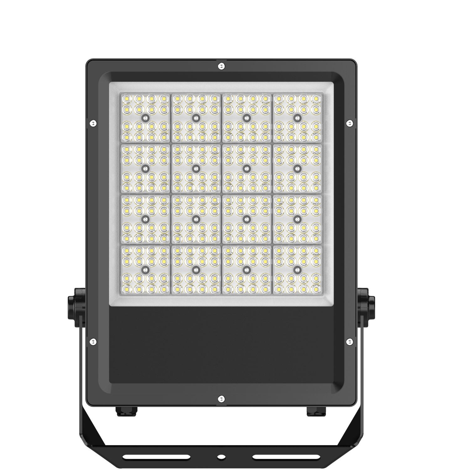 Outdoor IP67 200W LED Flood Light