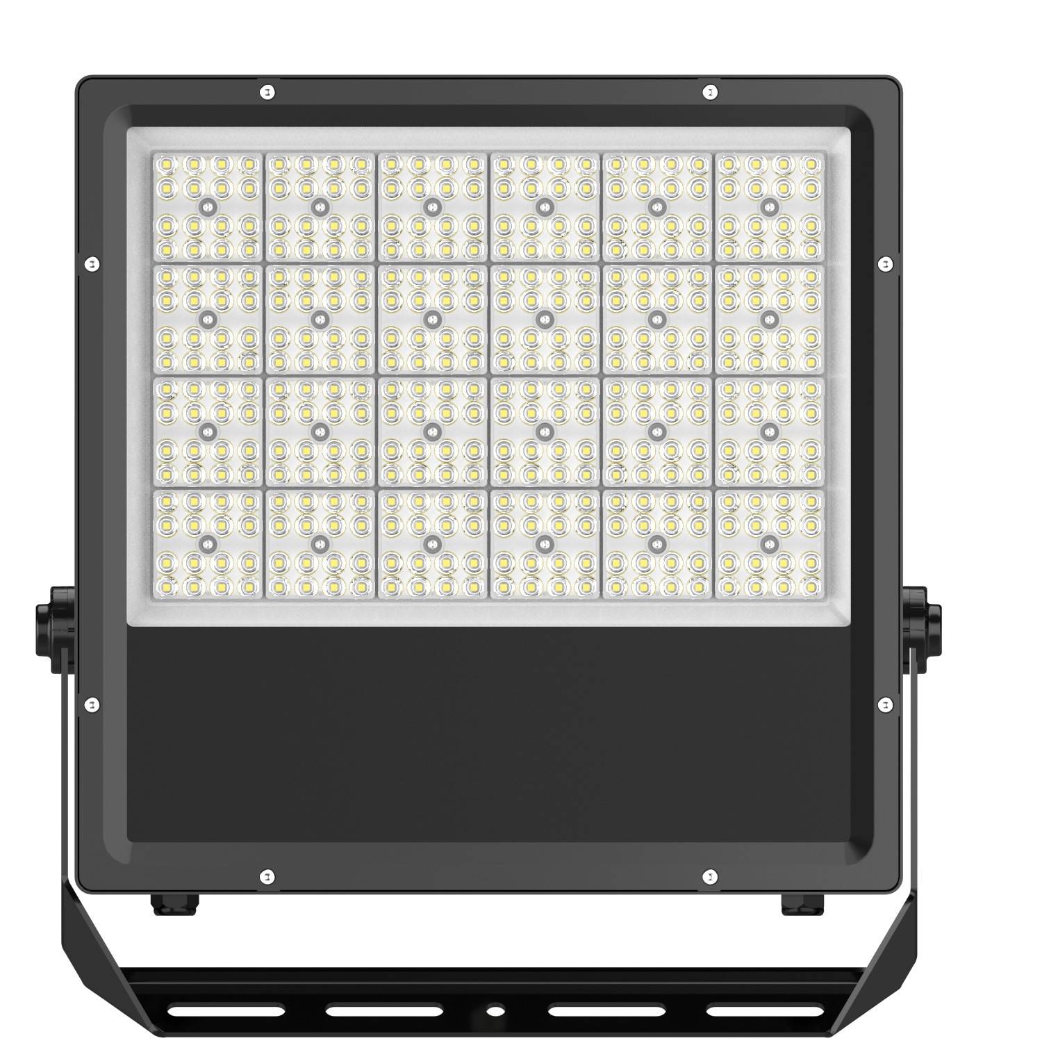 Outdoor IP67 240W LED Flood Light