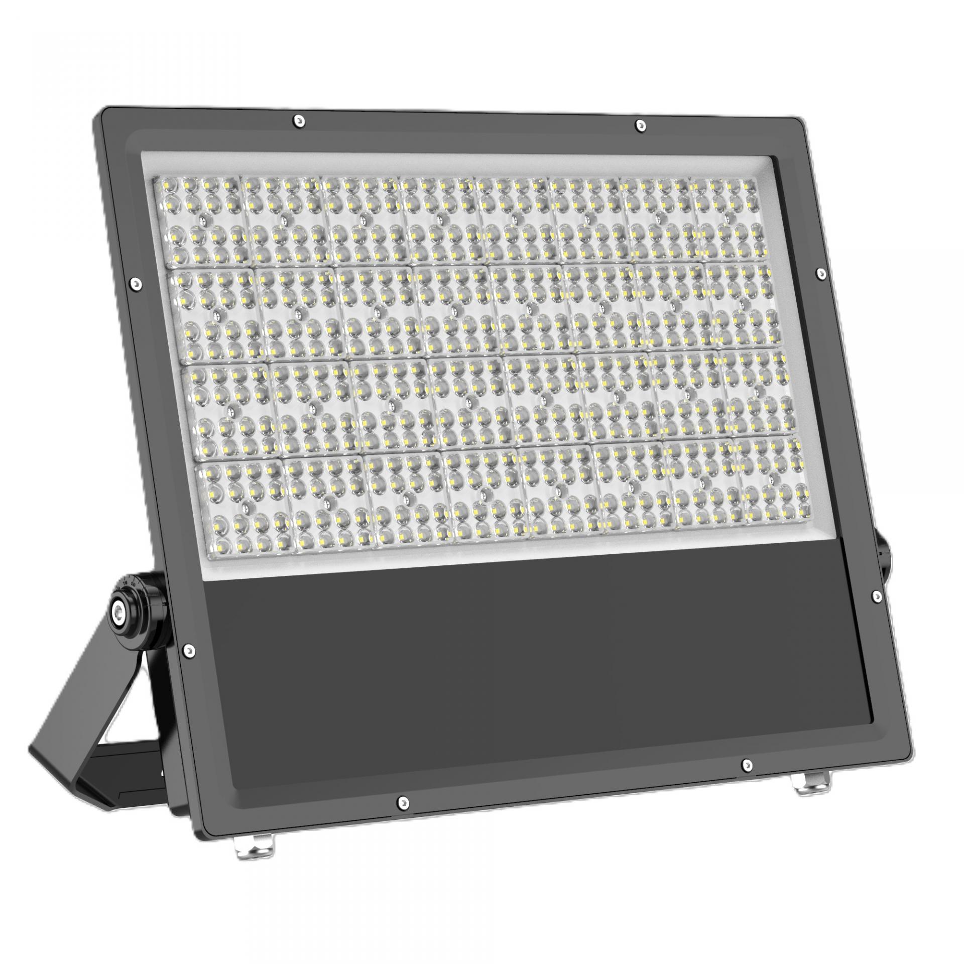 Outdoor IP67 350W LED Flood Light