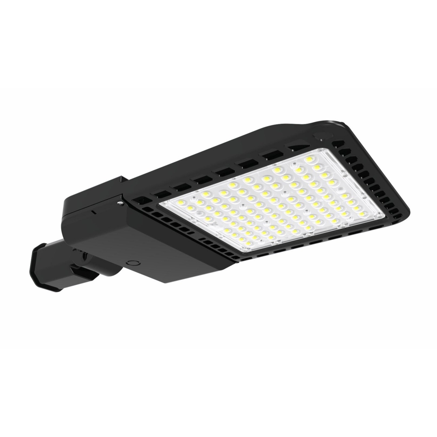 Shoebox Street Light high power  250W  IP66