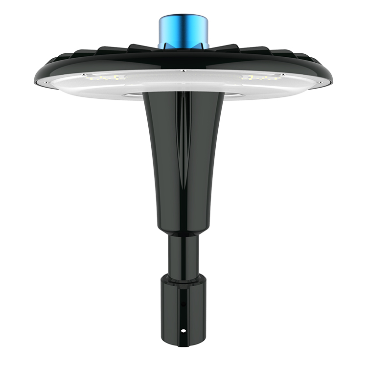  Park Backyard 100W LED  IP66 Garden Light