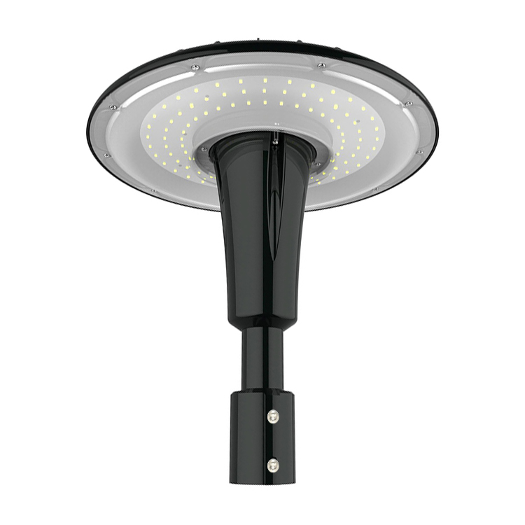  Park Backyard 80W LED  IP66 Garden Light