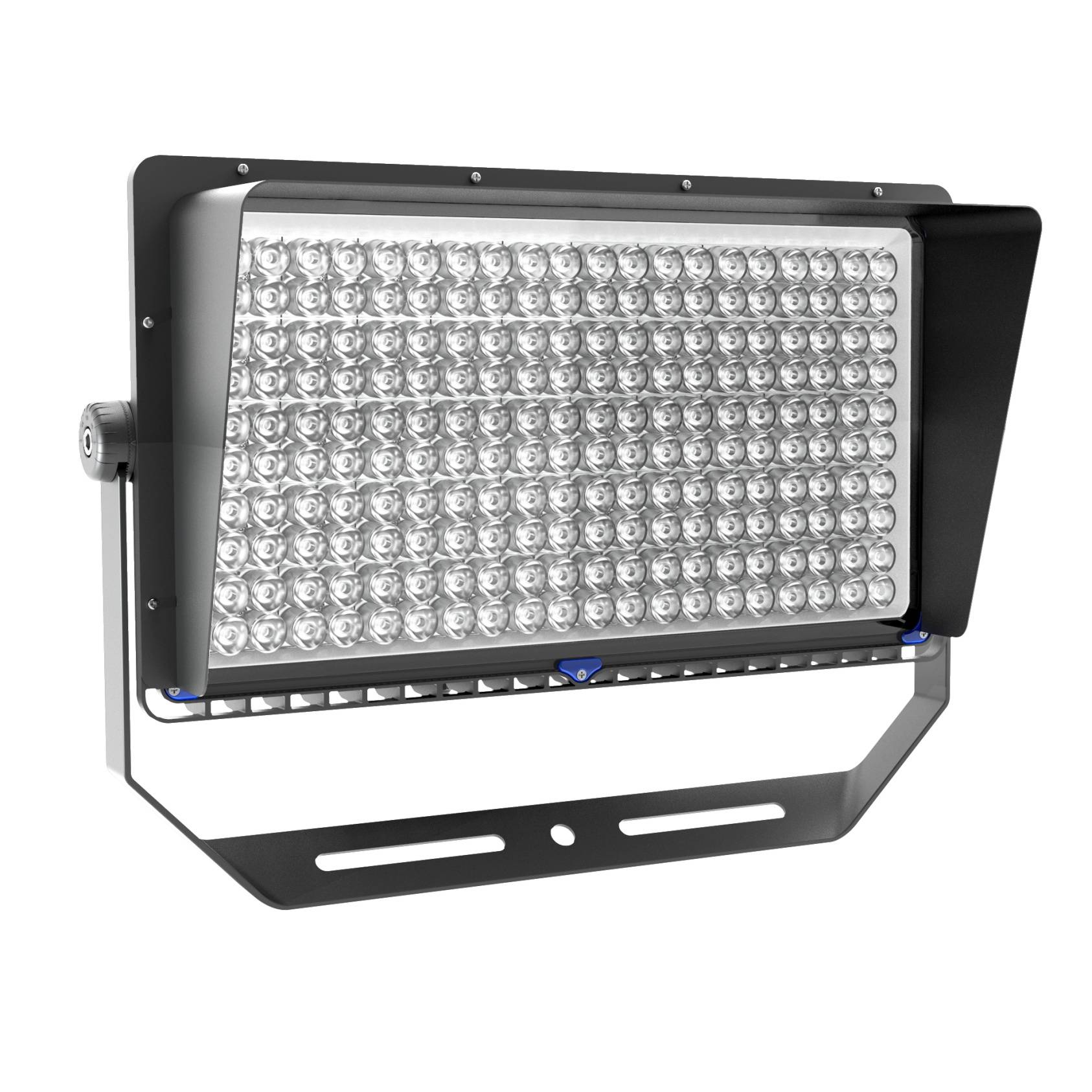 600W LED High Pole Light