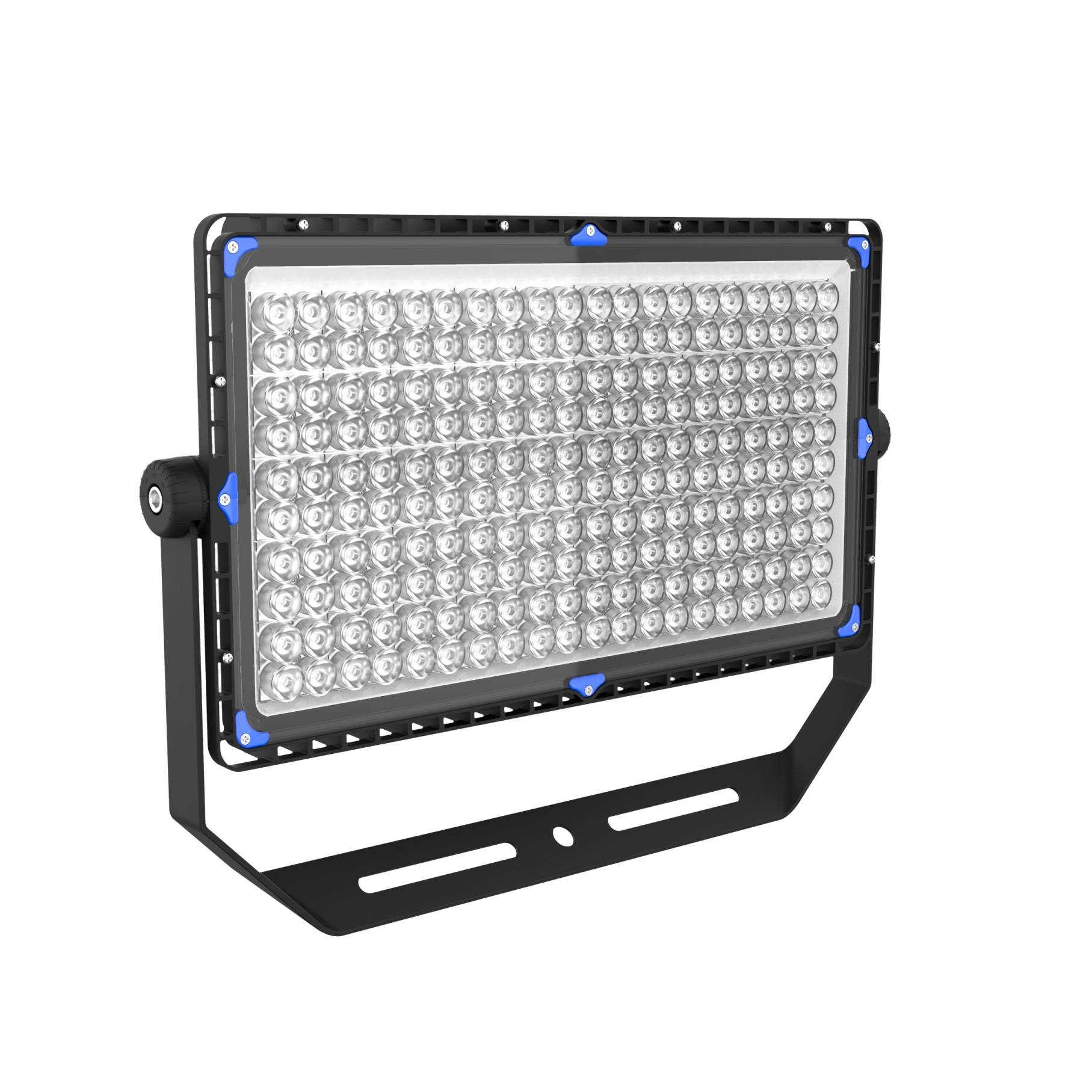 600W LED High Pole Light