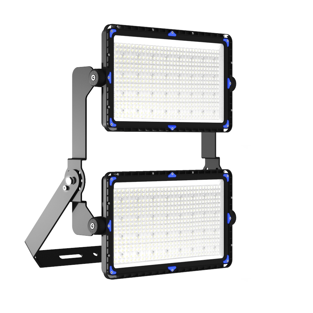 800W LED High Pole Light