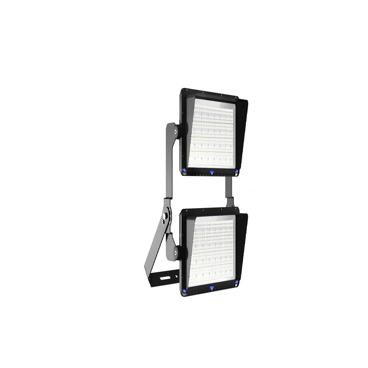 800W LED High Pole Light