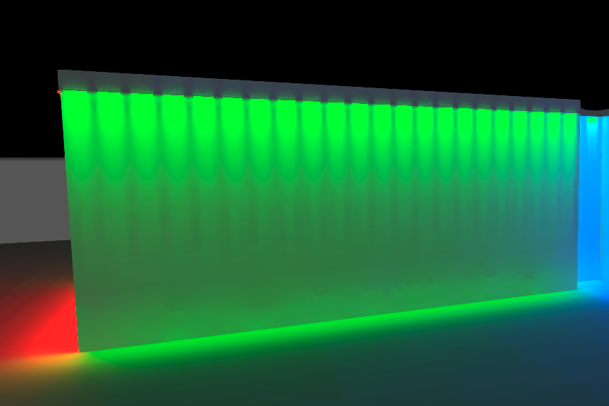 DMX for Different Lighting Applications