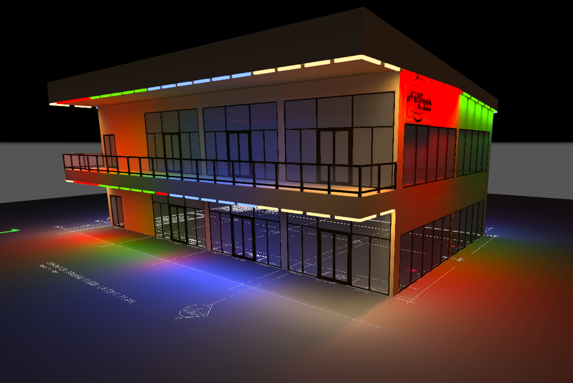 DIALux Lighting Design and Its Key Benefits