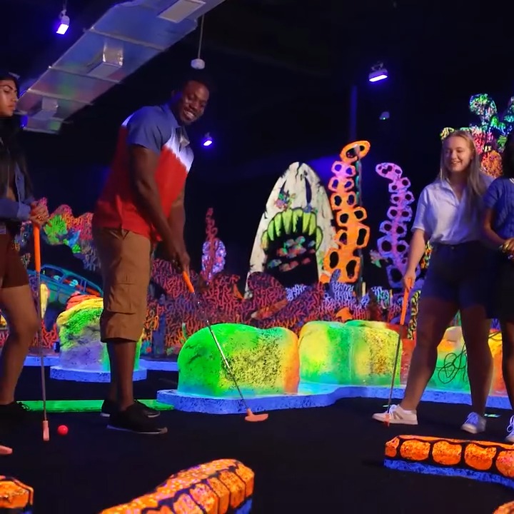 Basic knowledge of black light fixtures