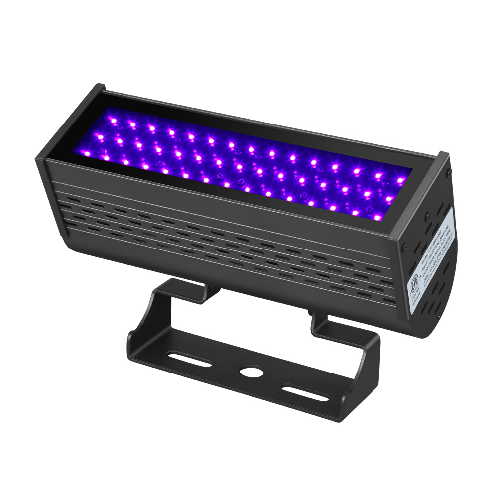 50W UV LED Flood Light