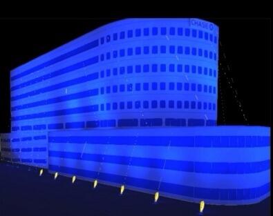 The Importance of RGB and RGBW Lights in Contemporary Outdoor Landscape Lighting