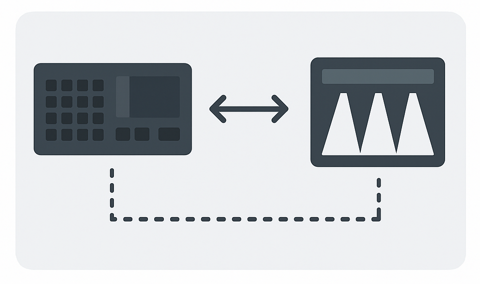What RDM Means for Lighting Control?