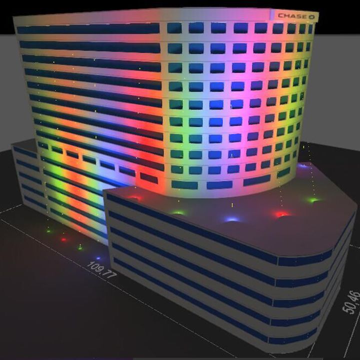 Professional Dialux Lighting Design Service – Free for Lighting Projects