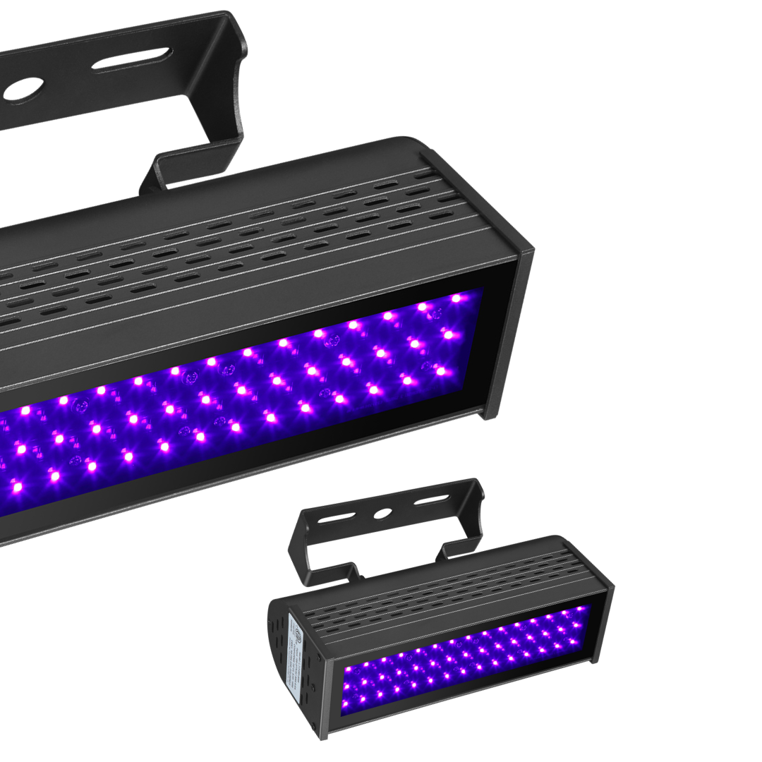50W UV LED Flood Light