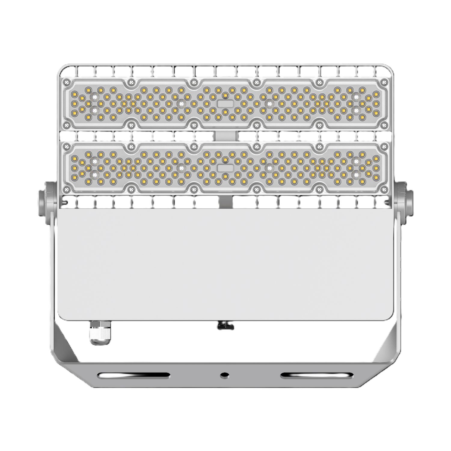 100W IP66 LED High Pole Light