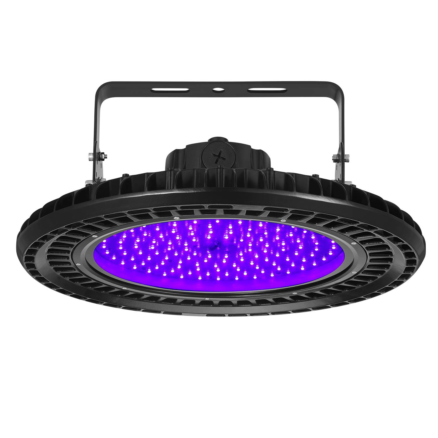 200W UV LED UFO High Bay Light