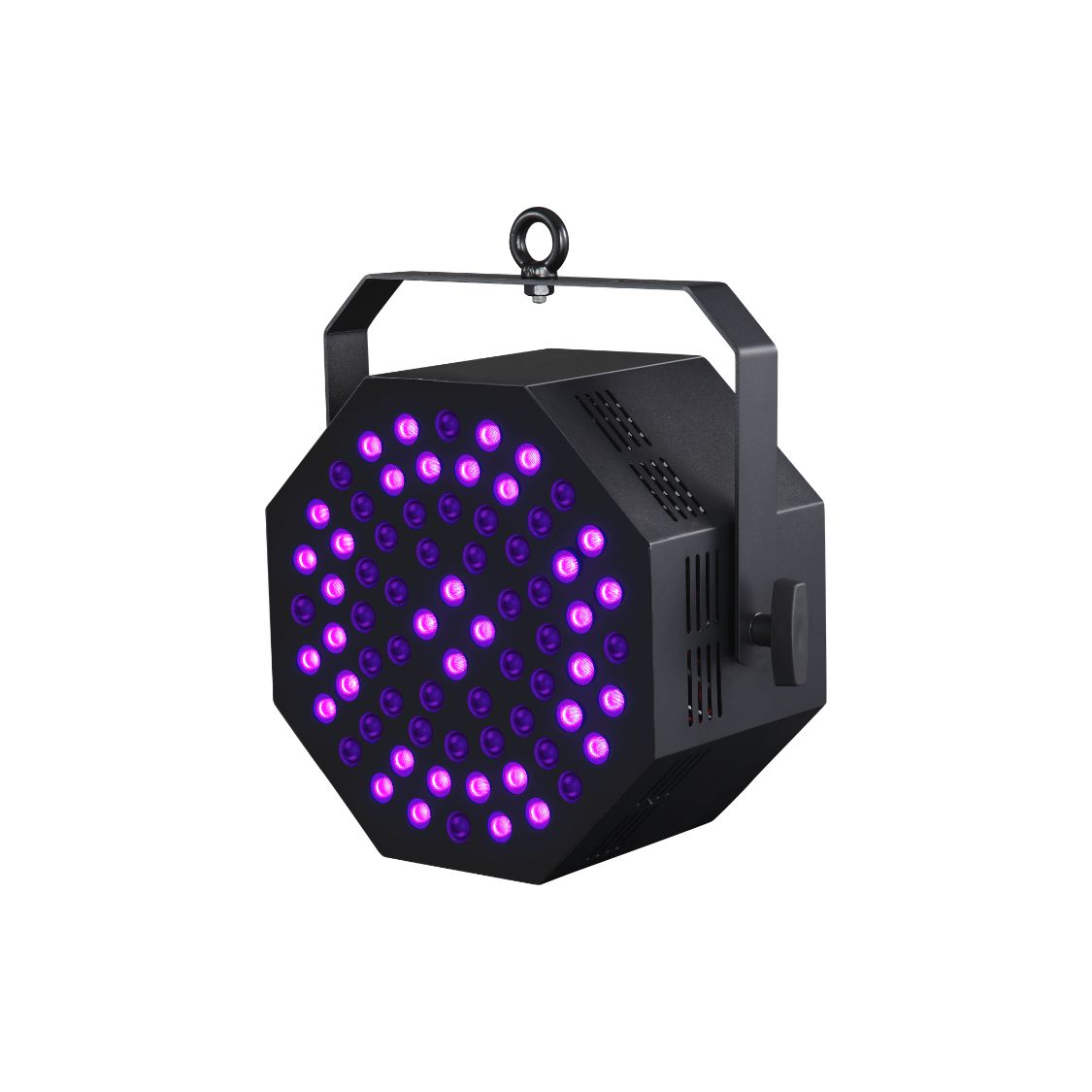 100W RGBWUV High Bay Light