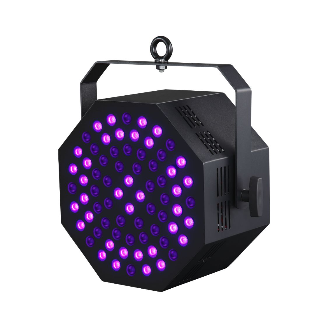 100W RGBWUV High Bay Light